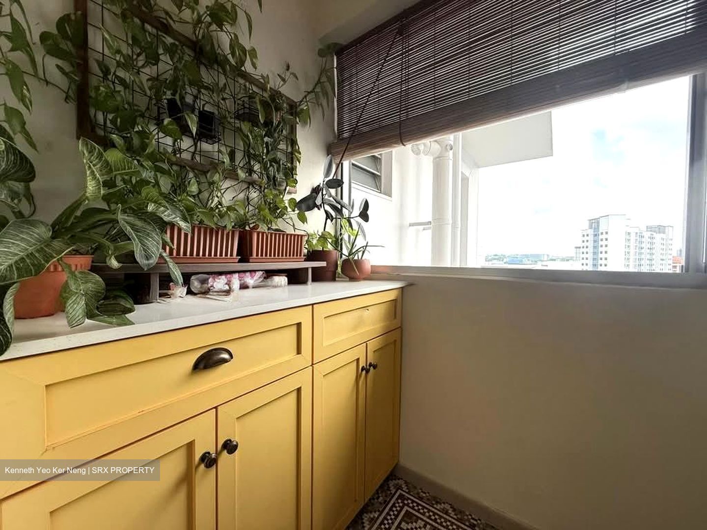 Blk 140B Yung Ho Spring I (Jurong West), HDB 4 Rooms #562135011